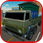 Icon of Public Toilet Transport Truck & Cargo Sim