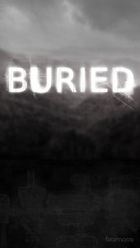 Buried - Interactive Story Game Screenshot