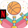 Shooting Hoops