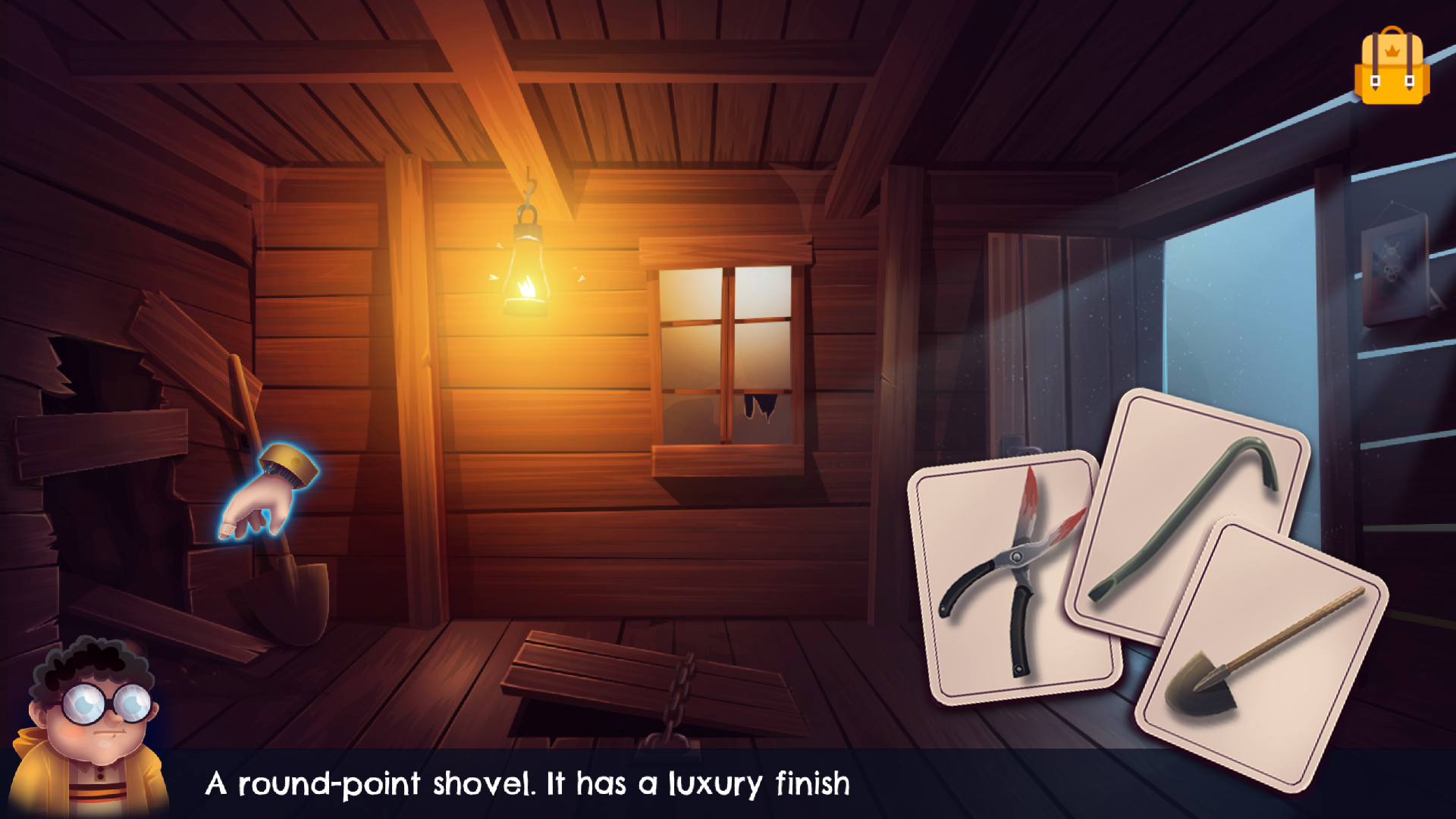 The Secret of the Necromancer Game Screenshot