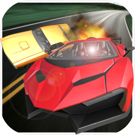 Car Driving: High Speed Racing