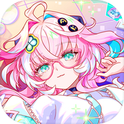 Crash Fever Puzzle RPG A new sense of smashing battle!