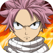 Fairy Tail: Endless Adventure