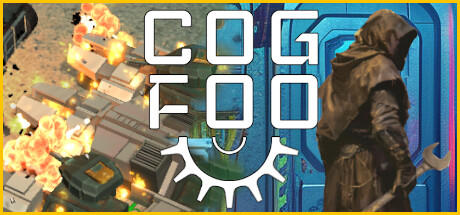 Banner of Cog Foo 