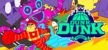 Banner of Dunk Dunk 