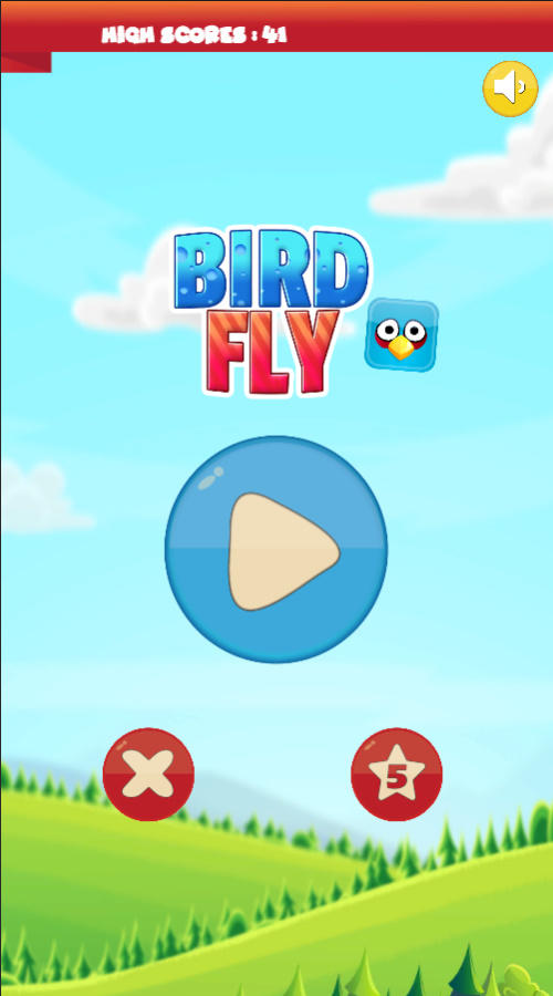 Jumping Bird android iOS apk download for free-TapTap