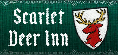 Scarlet Deer Inn screenshot
