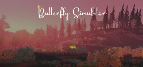 Banner of Butterfly Simulator 