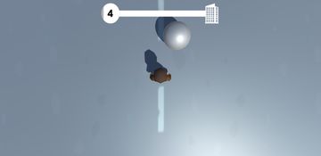 회사원 지키기(protect the employee) Game Screenshot