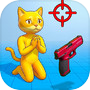 Icon of Animal Ragdoll: Hit & Destroy