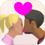 Kissing Now : Just Match!