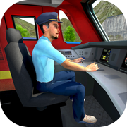 Indian Train Simulator 2018