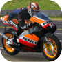 Icon of City Turbo Moto Hero