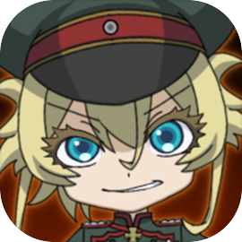 幼女戦記 魔導師斯く戦えり