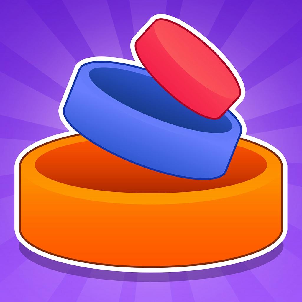 Layer Sort Puzzle Latest Version for Android/iOS - TapTap