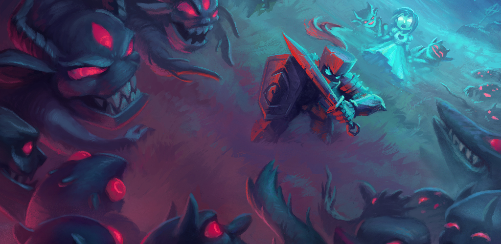 bit Dungeon II screenshot