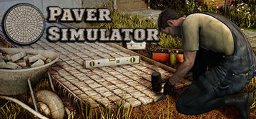 Banner of Paver Simulator 