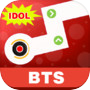 Icon of BTS Dancing Line: KPOP Music Dance Line Tiles Game