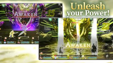 Magatsu Wahrheit-Global version Game Screenshot