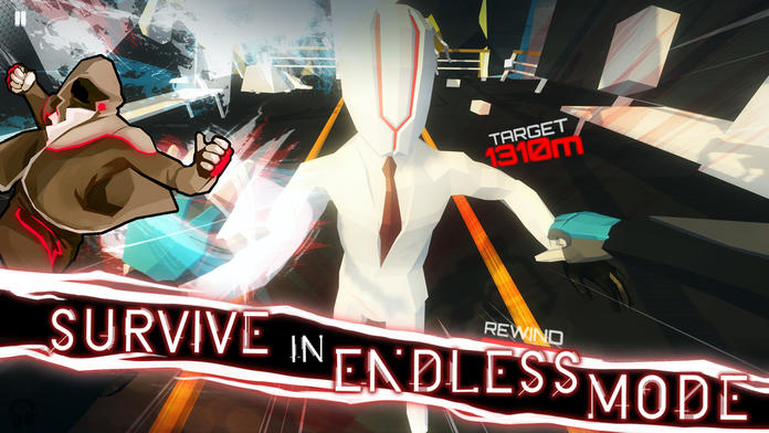 Time Crash - Full screenshot