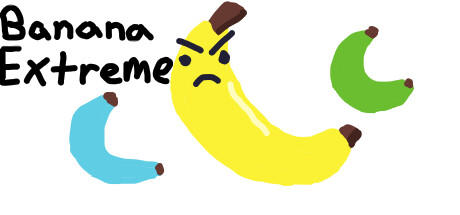 Banner of Banana Extreme 