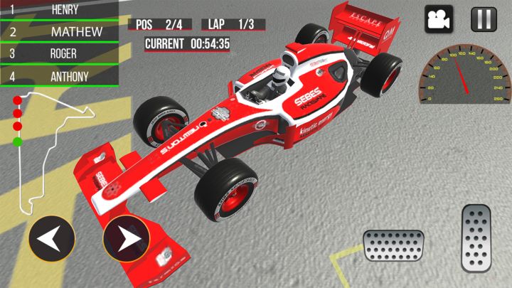 Speed Car Race 3D - Car Games android iOS apk download for free-TapTap