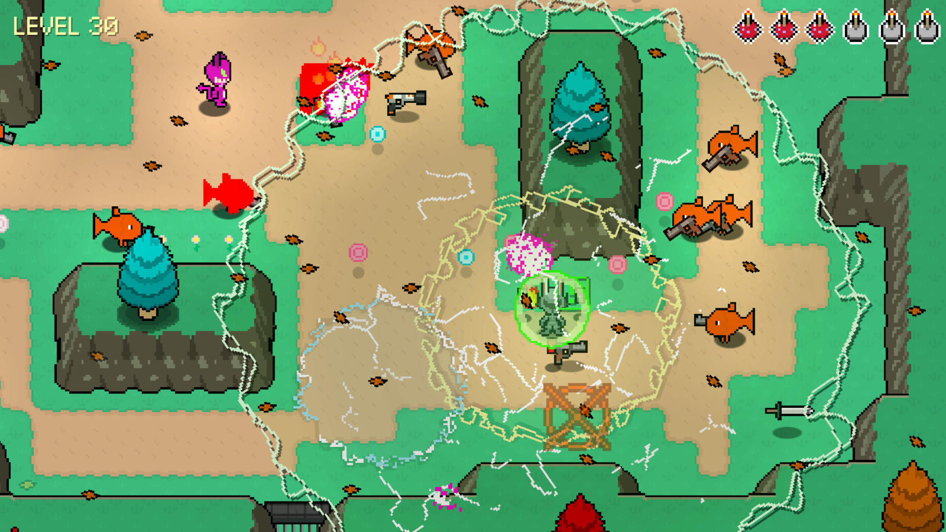 Screenshot 6 of Rabbit Simulator 