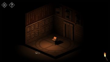 Tiny Room Stories Town Mystery ゲームのスクリーンショット