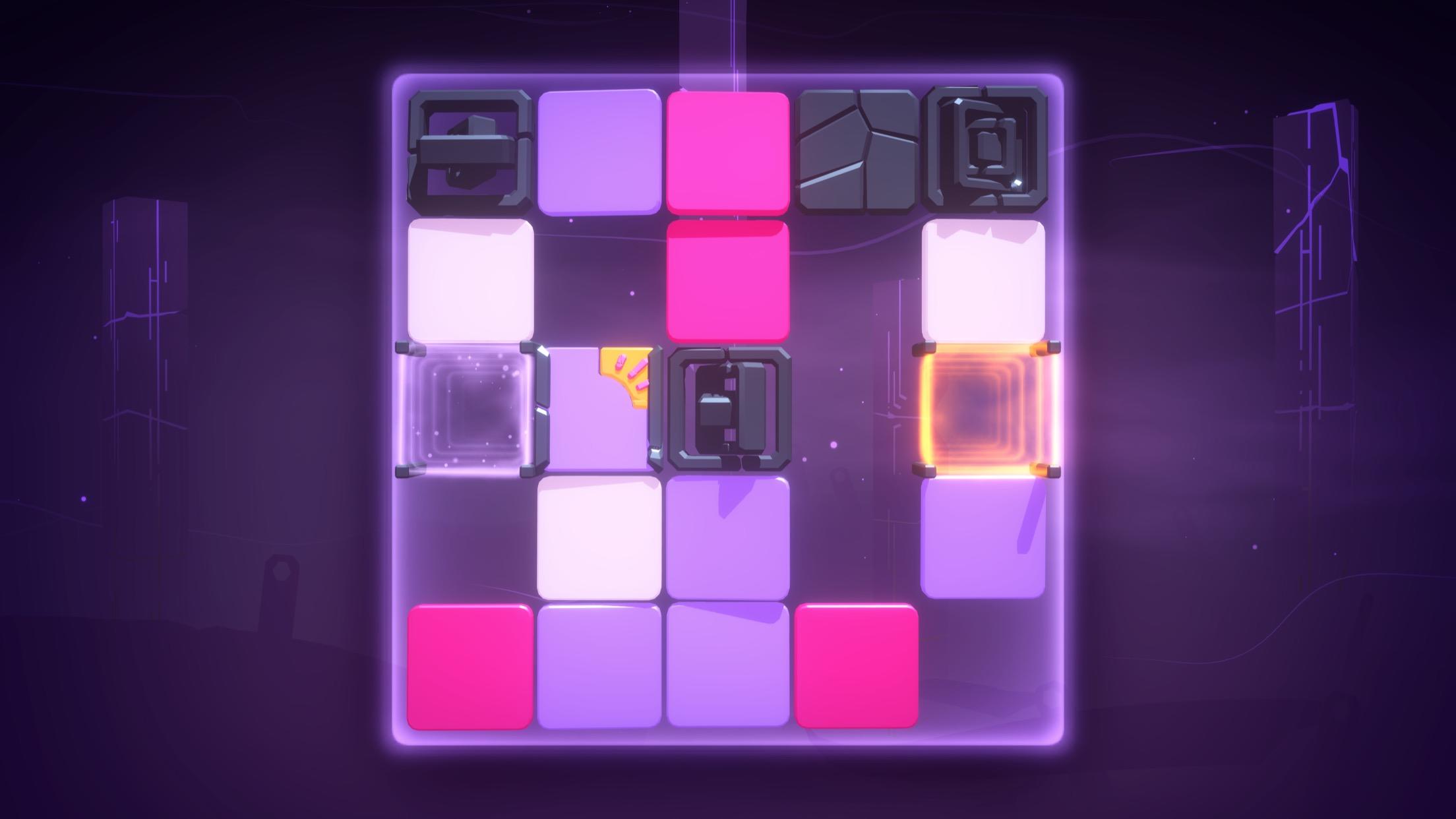 Kenshō Game Screenshot