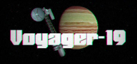 Banner of Voyager-19 