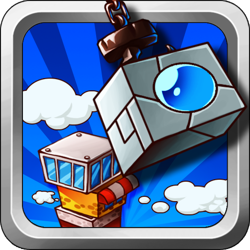 Amazing Tower Blocks Latest Version for Android/iOS - TapTap