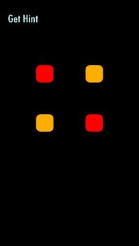 The Dark Rooms 게임 스크린샷