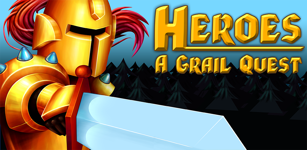 Banner of Heroes : A Grail Quest 