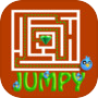 Icon of Jumpy - Quick Maze Escape