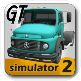 Grand Truck Simulator 2