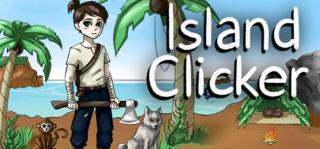 Banner of Island Clicker 