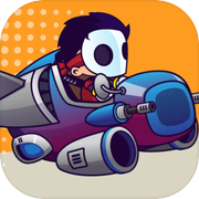 Ninja Boss Hunter - Earn Money