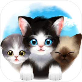 고양이의 세계 😺 페이스북 로그인