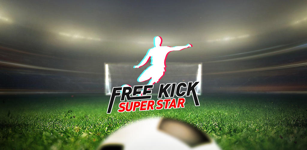 Banner of Free Kick: Superstar 1.0.8