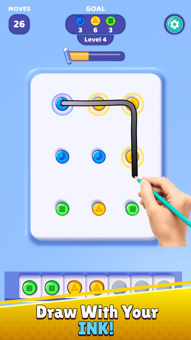 Draw Jam Puzzle Latest Version for Android/iOS APK - TapTap