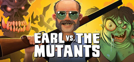 Banner of Earl vs. the Mutants 