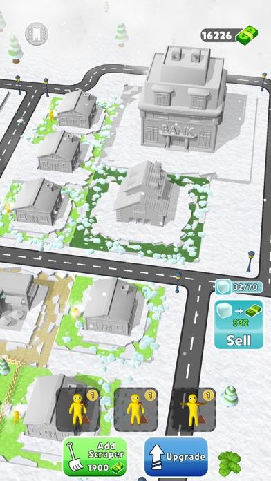 Idle Scrape Master Game Screenshot