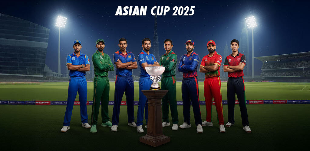 Banner of World Cricket Championship 3 