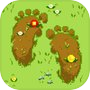 Icon of Pixsteps: Gamified Pedometer