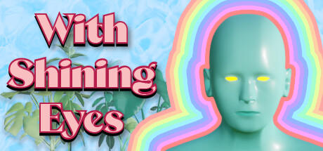 Banner of With Shining Eyes 