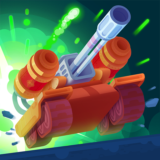 Gun&Girls.io: Battle Royale android iOS apk download for free-TapTap