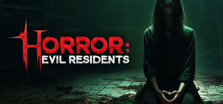 Banner of Horror: Evil Residents 