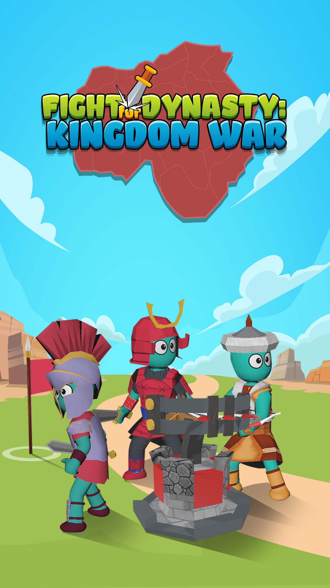 Kingdom Wars - Tower Defense android iOS apk download for free-TapTap