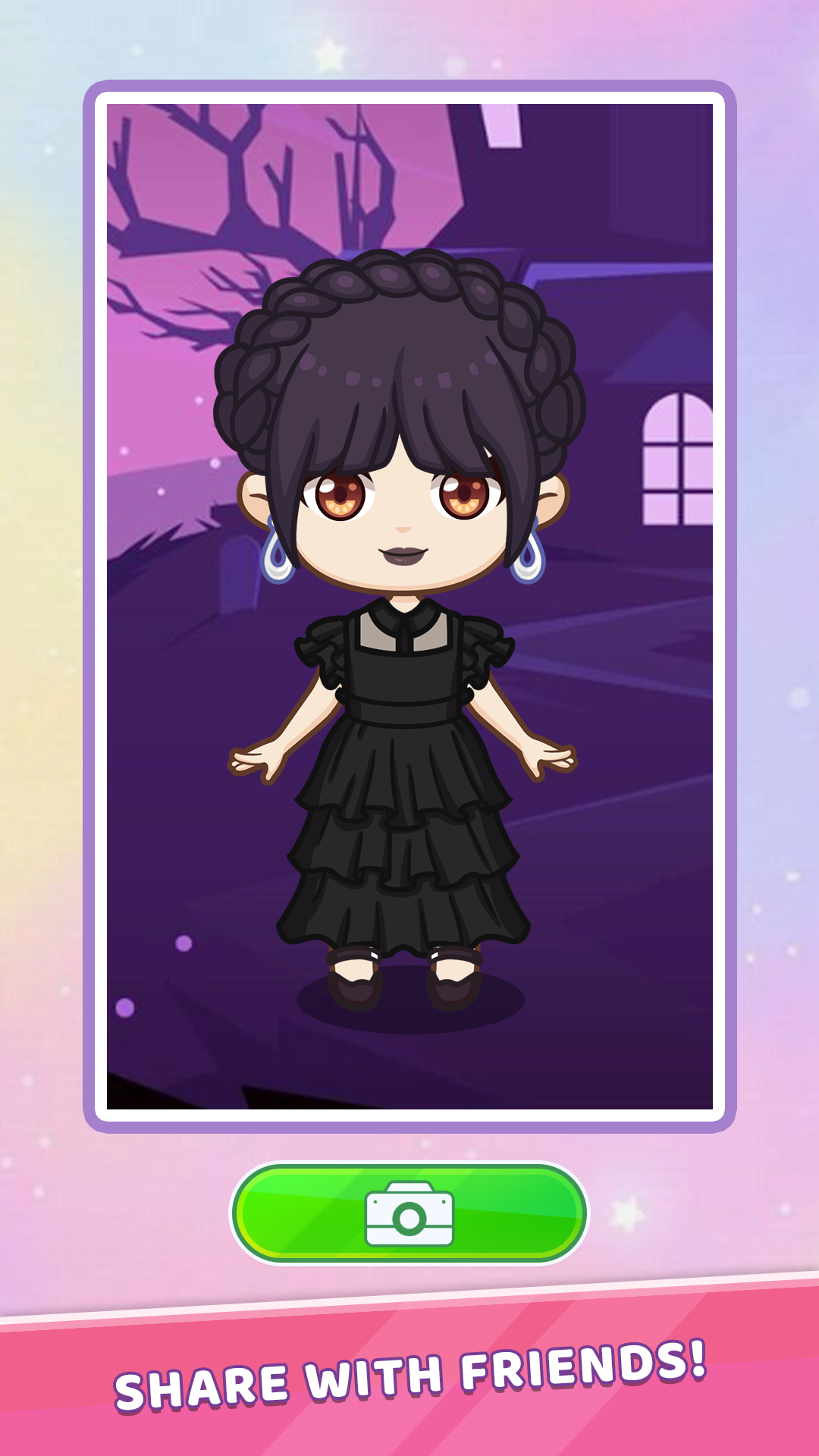 DIY Doll Dress Up Dream Girls android iOS apk download for freeTapTap