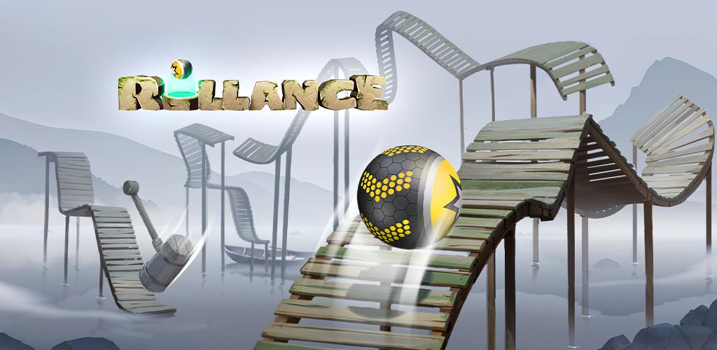 Rollance : Adventure Balls